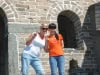 Weer een chinee gelukkig gemaakt!