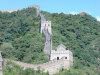 Chinese muur
