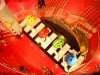 M&M op de Abbey road